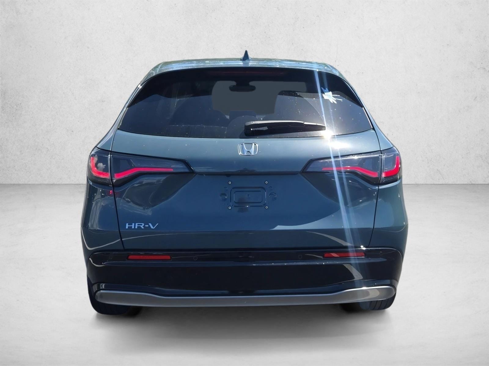 2026 Honda HR-V EX-L - Photo 6