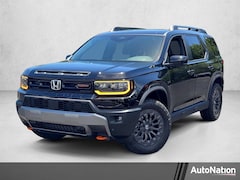2026 Honda Passport TrailSport SUV