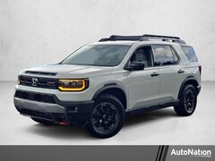 2026 Honda Passport TrailSport Elite SUV