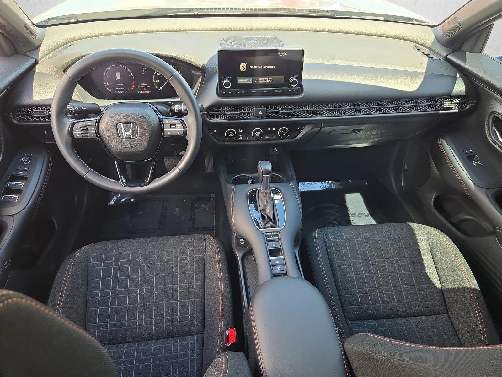 2024 Honda HR-V Sport - Photo 16