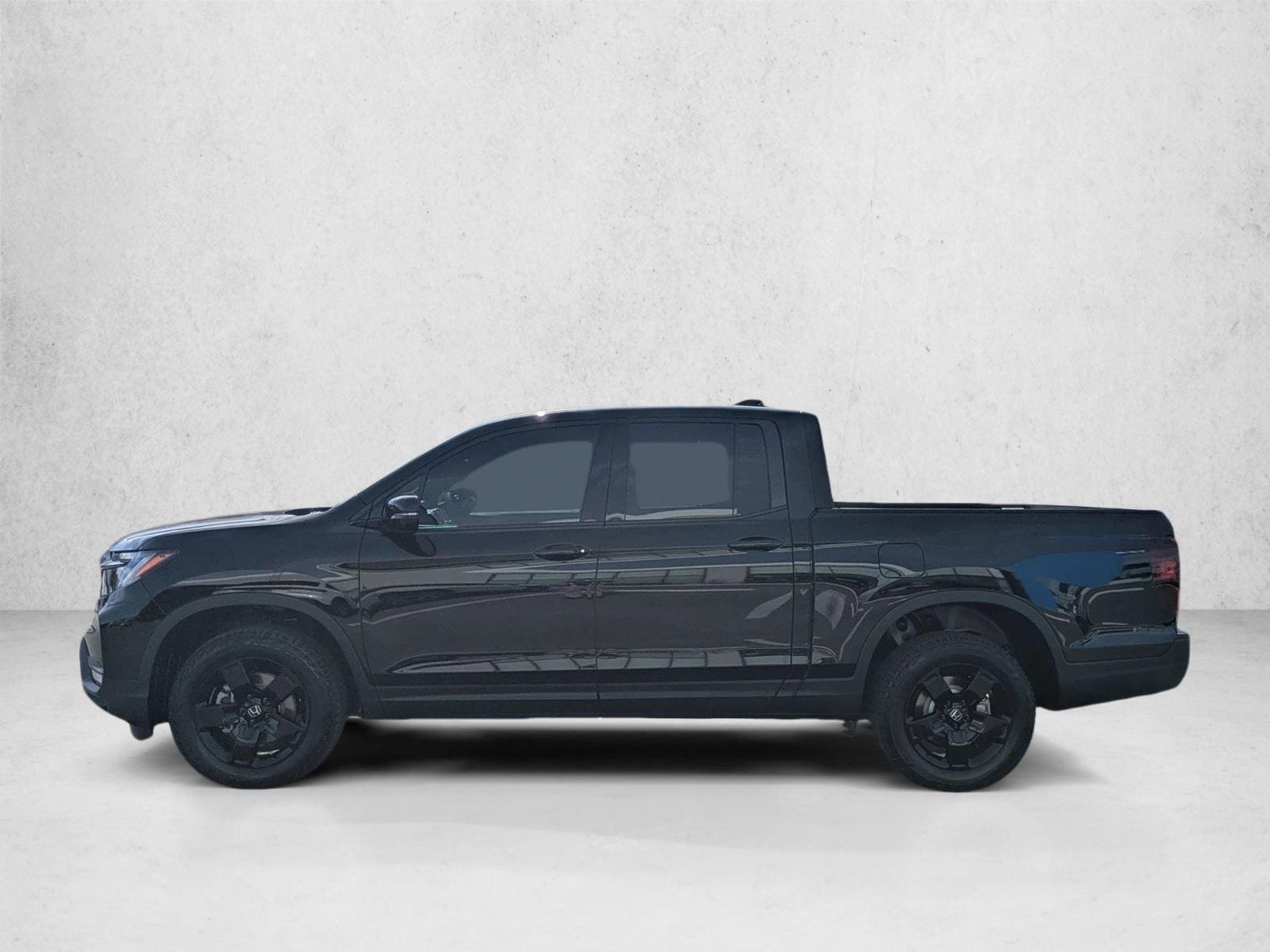 2026 Honda Ridgeline Black Edition - Photo 5
