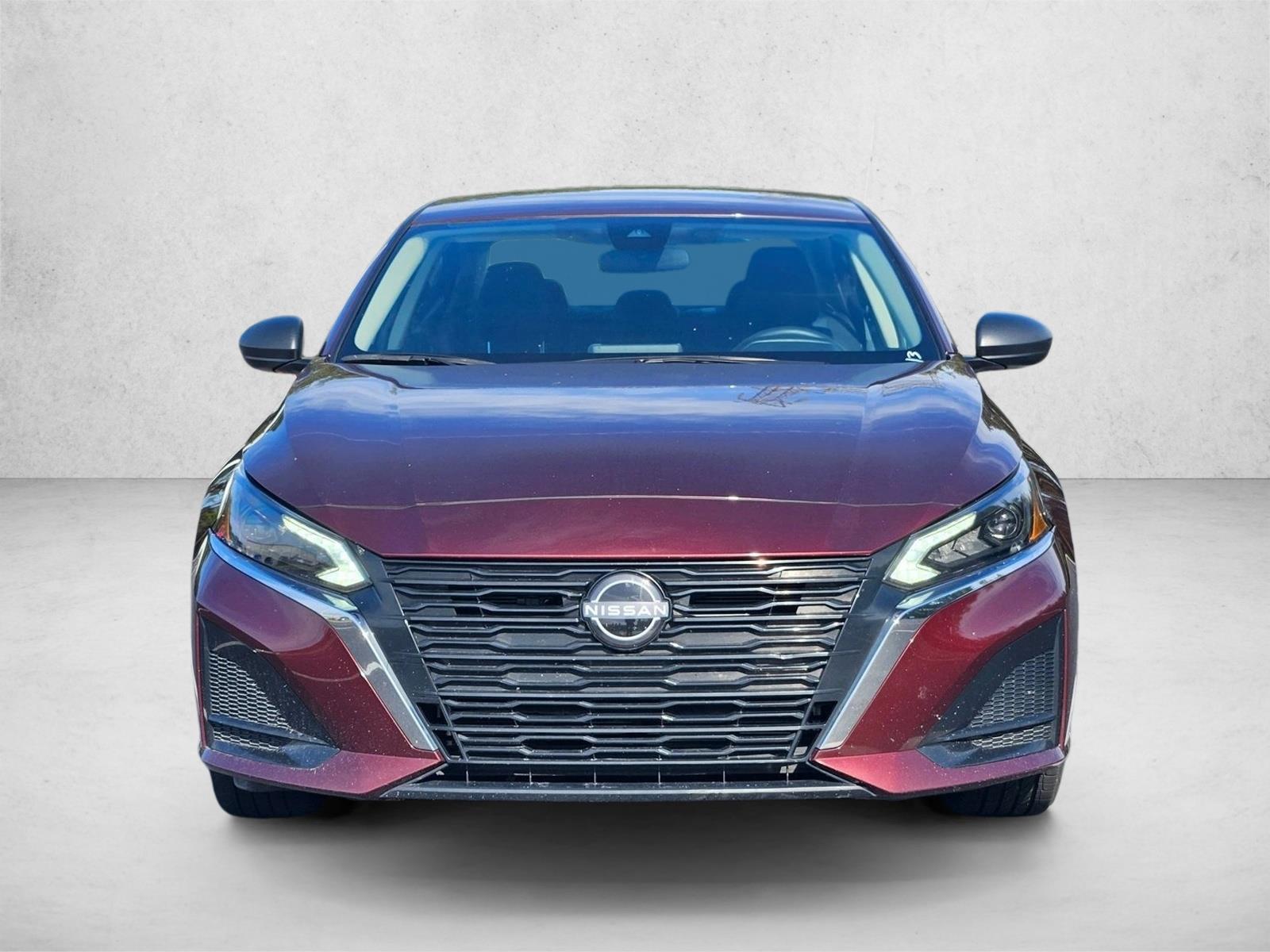 Used 2025 Nissan Altima SV with VIN 1N4BL4DV6SN325714 for sale in Largo, FL