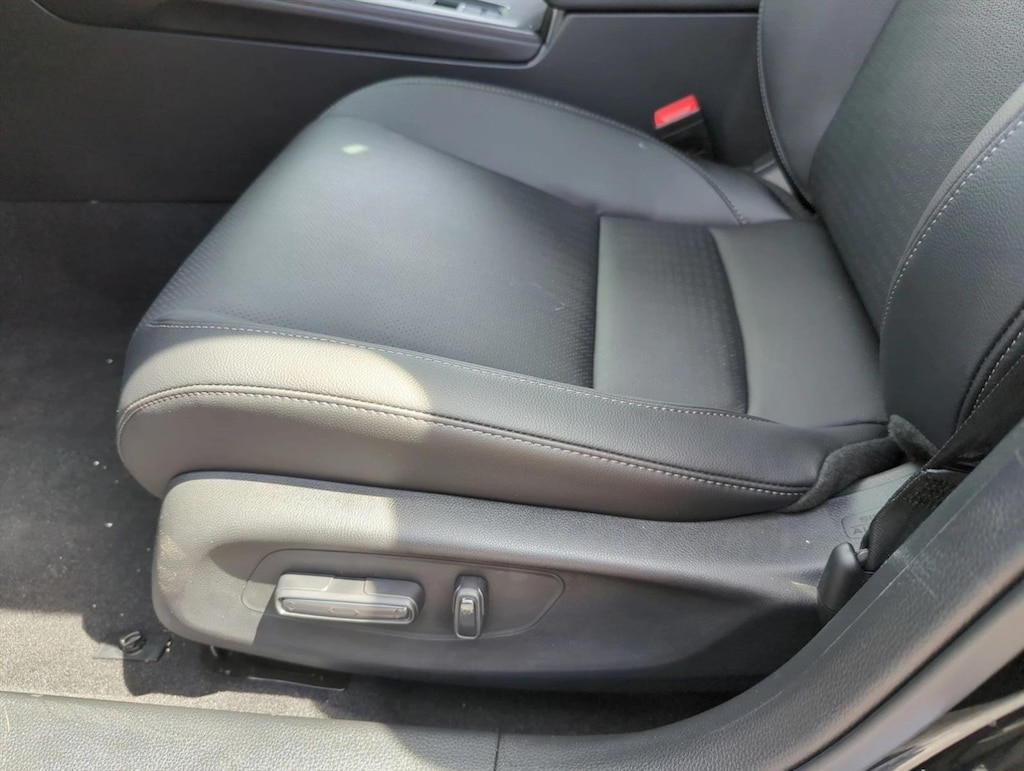 New 2026 Honda Civic Hybrid Sport Touring Sedan