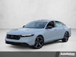  Honda Accord Hybrid
