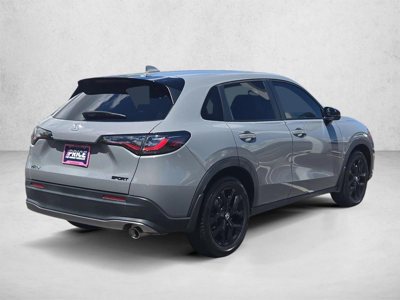 2024 Honda HR-V Sport - Photo 5