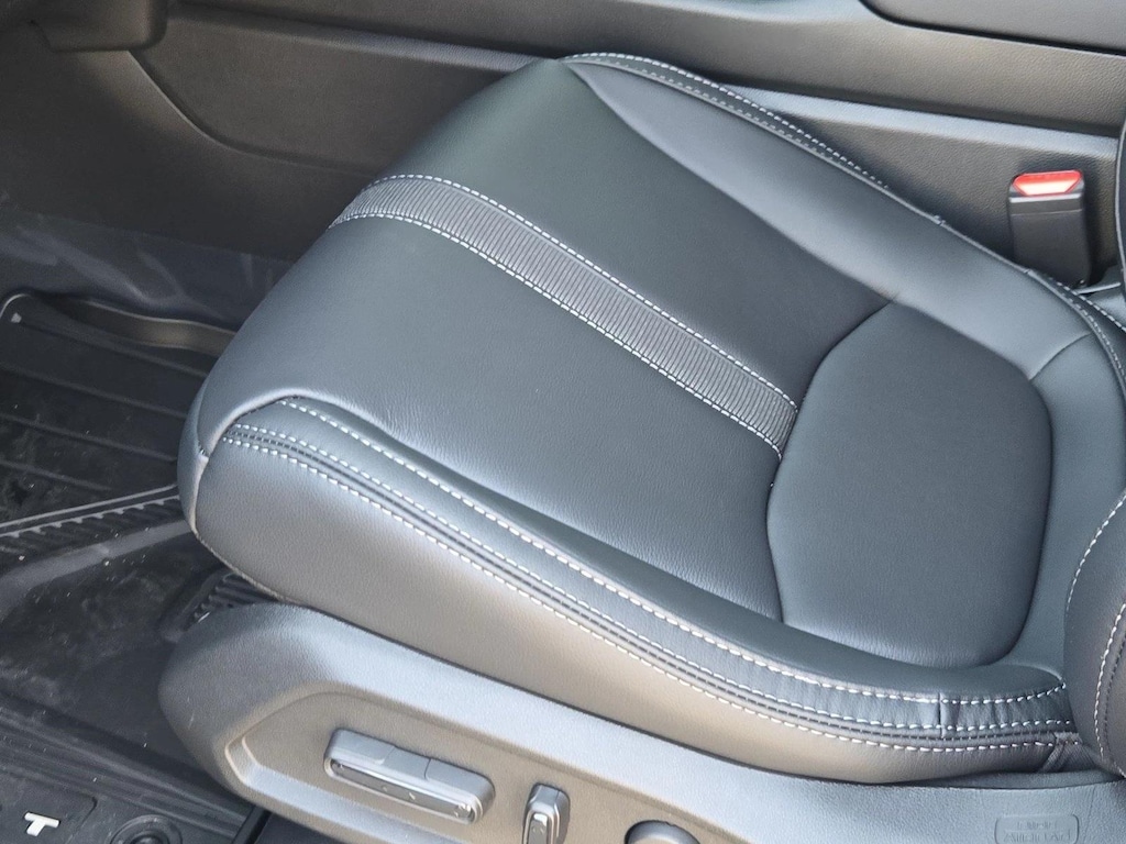New 2026 Honda Pilot EX-L SUV
