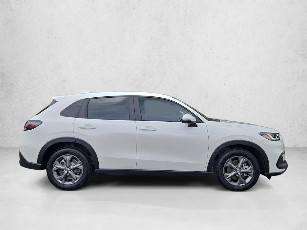Used 2026 Honda HR-V LX SUV
