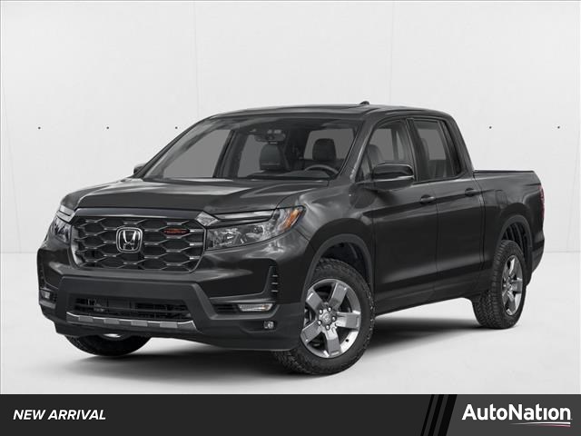 New 2026 Honda Ridgeline TrailSport+ Truck Crew Cab