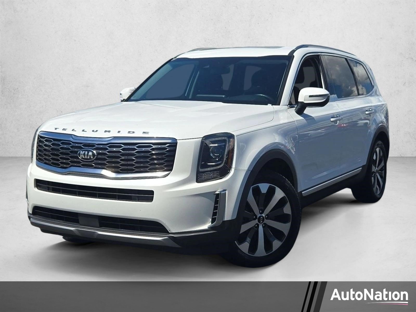 2020 Kia Telluride