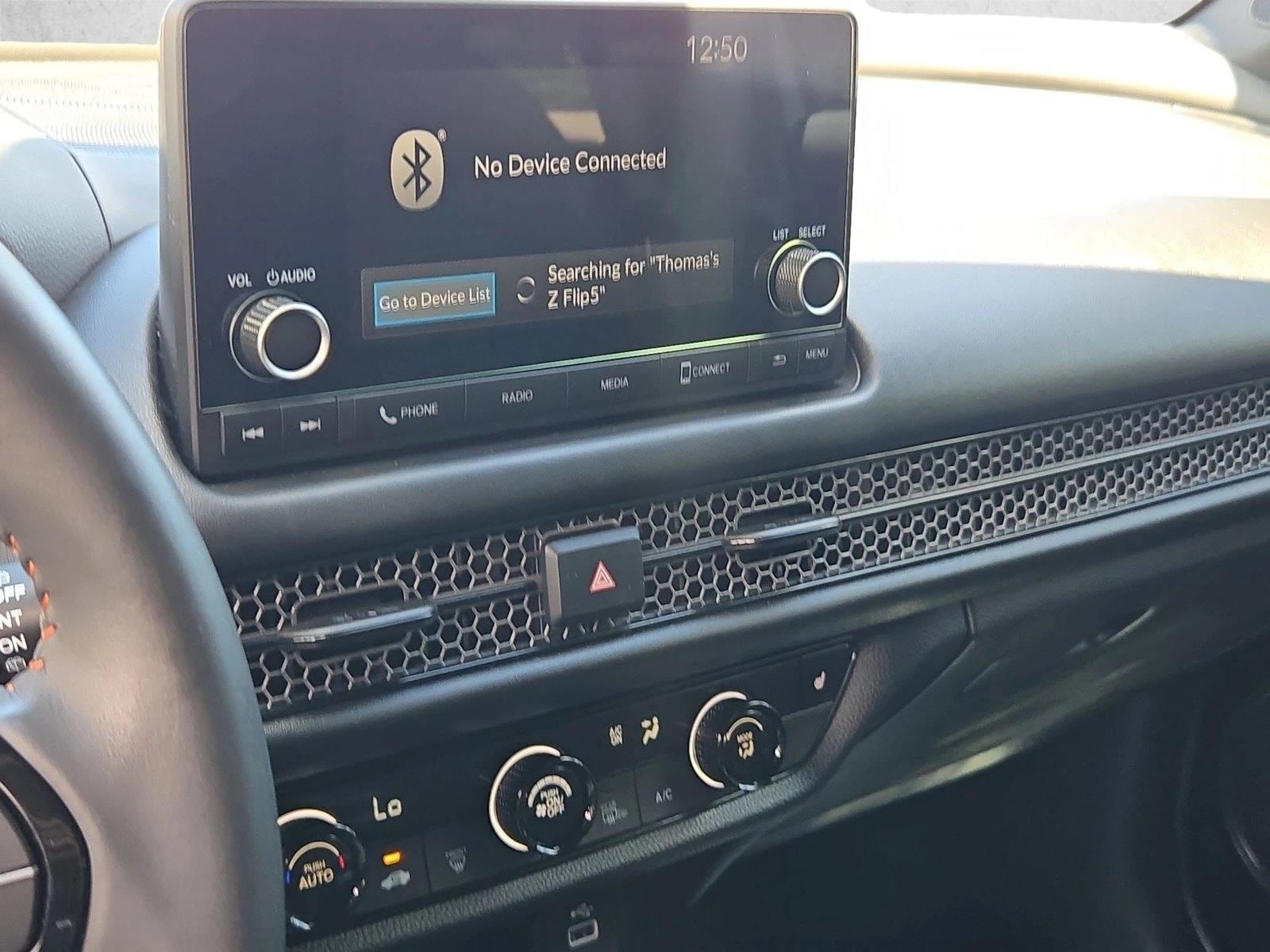 2024 Honda HR-V Sport - Photo 14