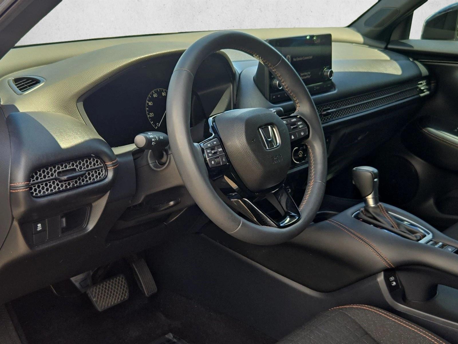 2024 Honda HR-V Sport - Photo 10