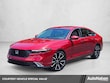  Honda Accord Hybrid