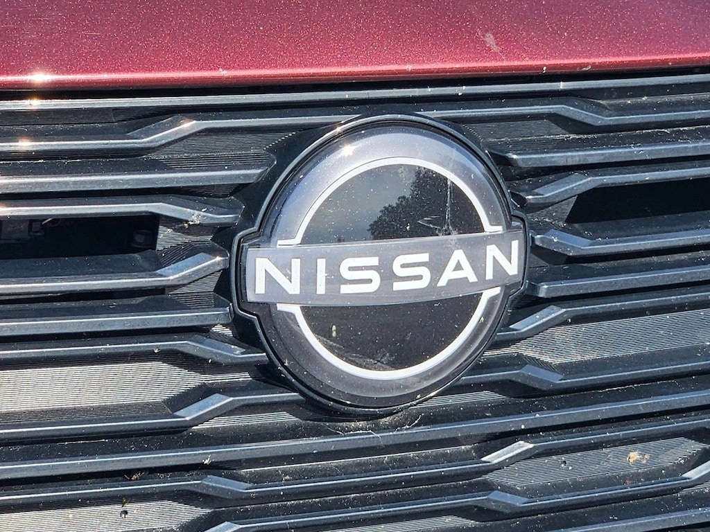 Used 2025 Nissan Altima SV Sedan