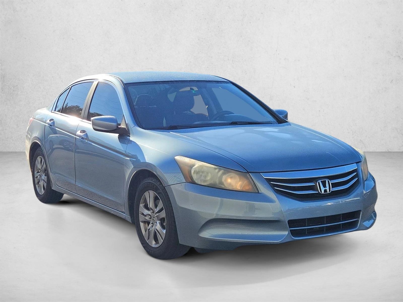 Used 2011 Honda Accord 2.4 LX-P Sedan