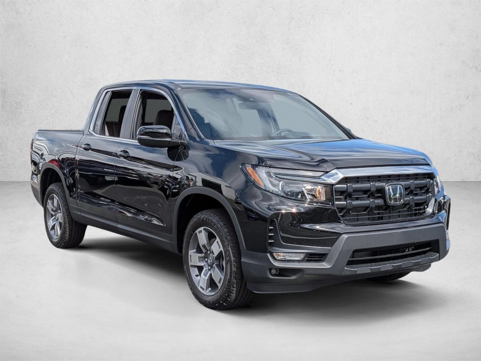 2026 Honda Ridgeline RTL - Photo 7
