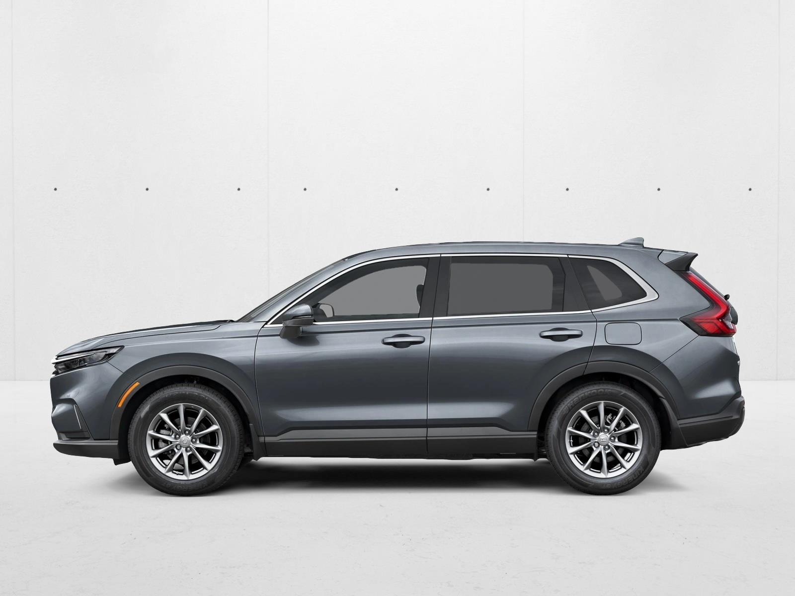 New 2027 Honda CR-V EX SUV