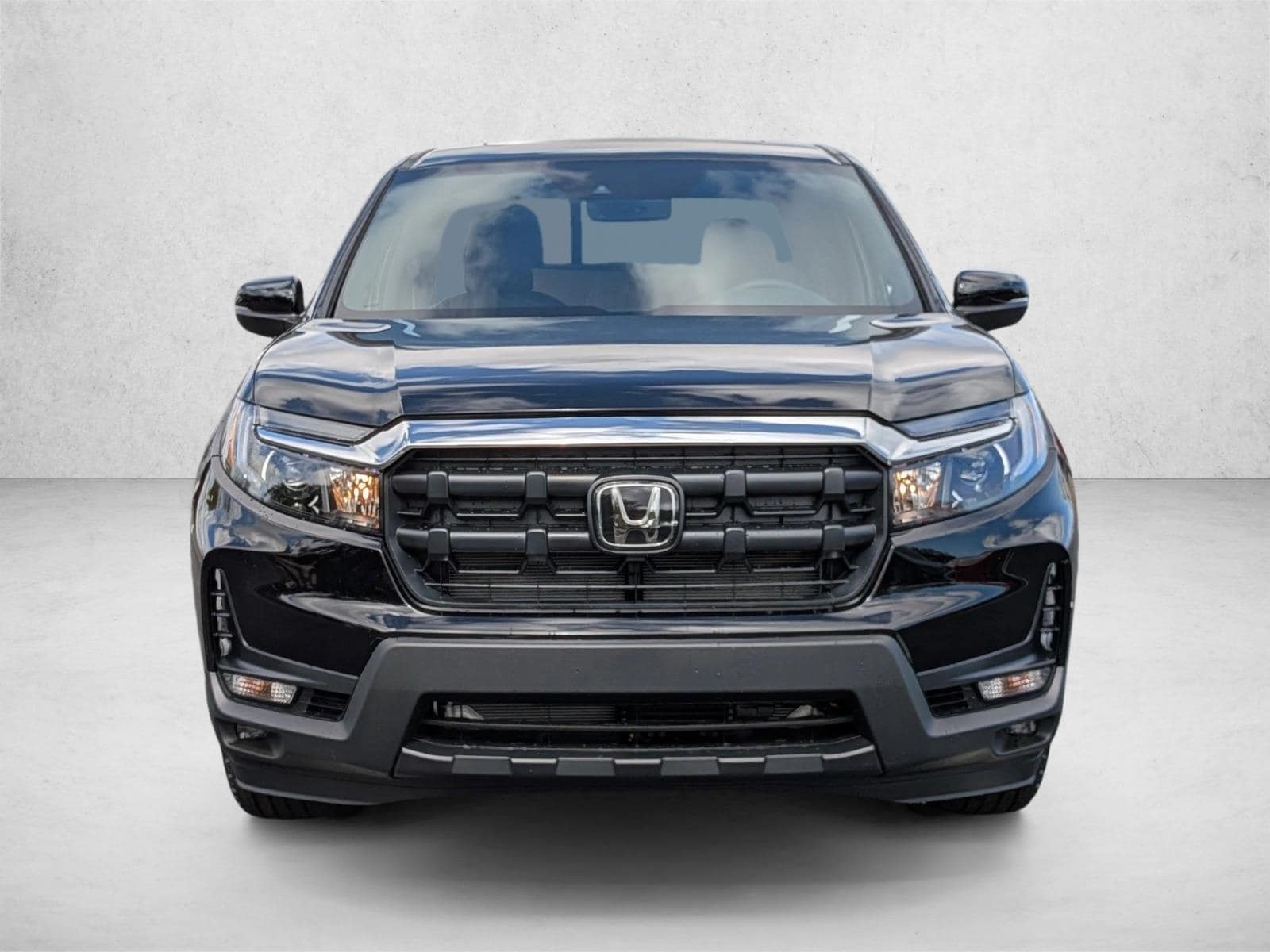2026 Honda Ridgeline RTL - Photo 6