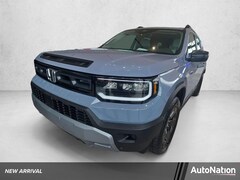 2026 Honda Passport RTL SUV