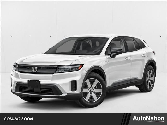  Honda Prologue