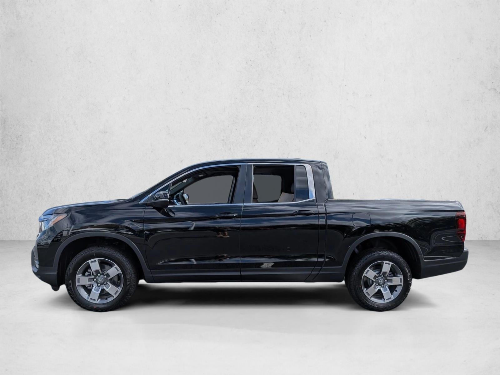 2026 Honda Ridgeline RTL - Photo 5