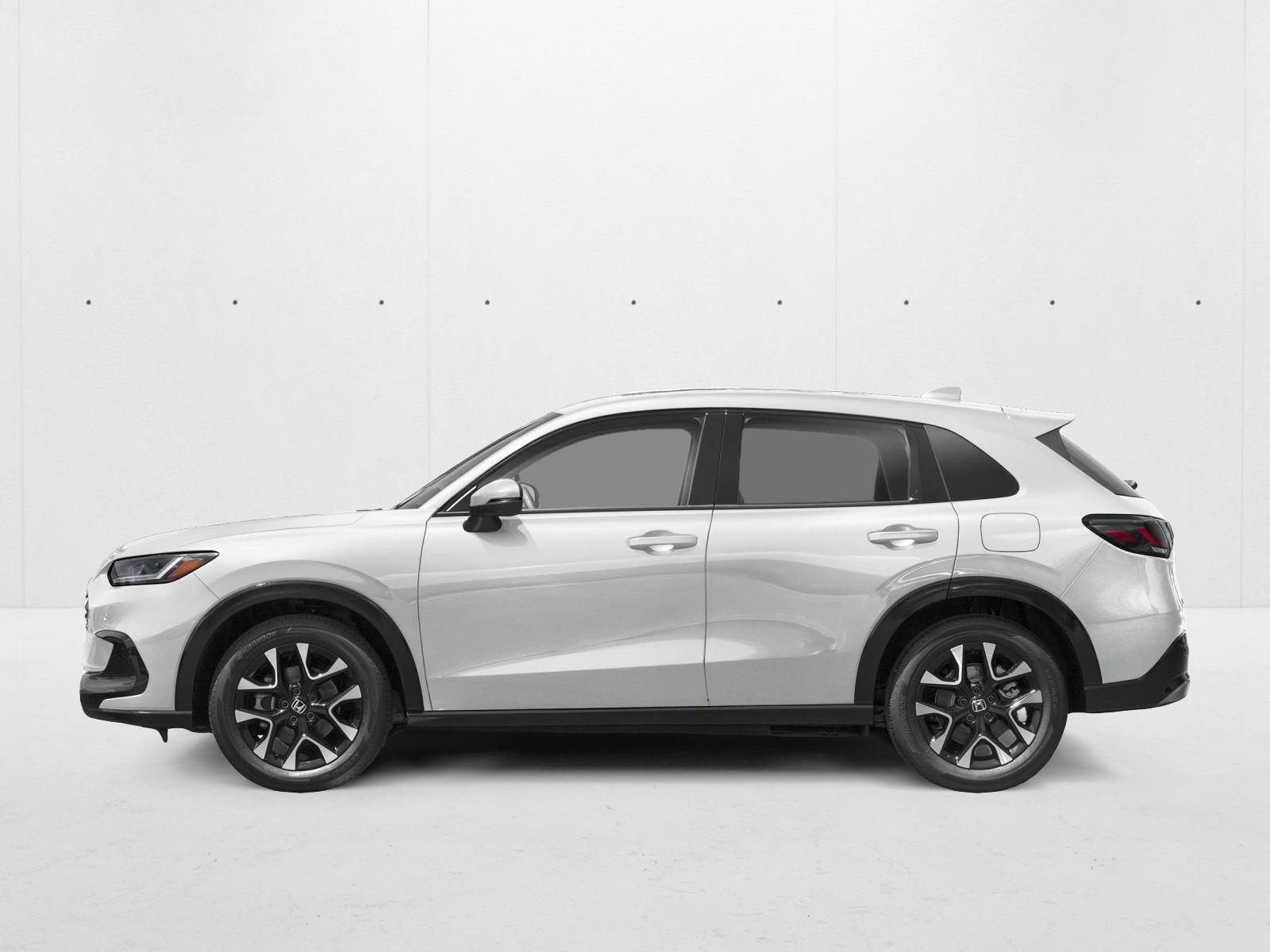 New 2027 Honda HR-V EX-L SUV