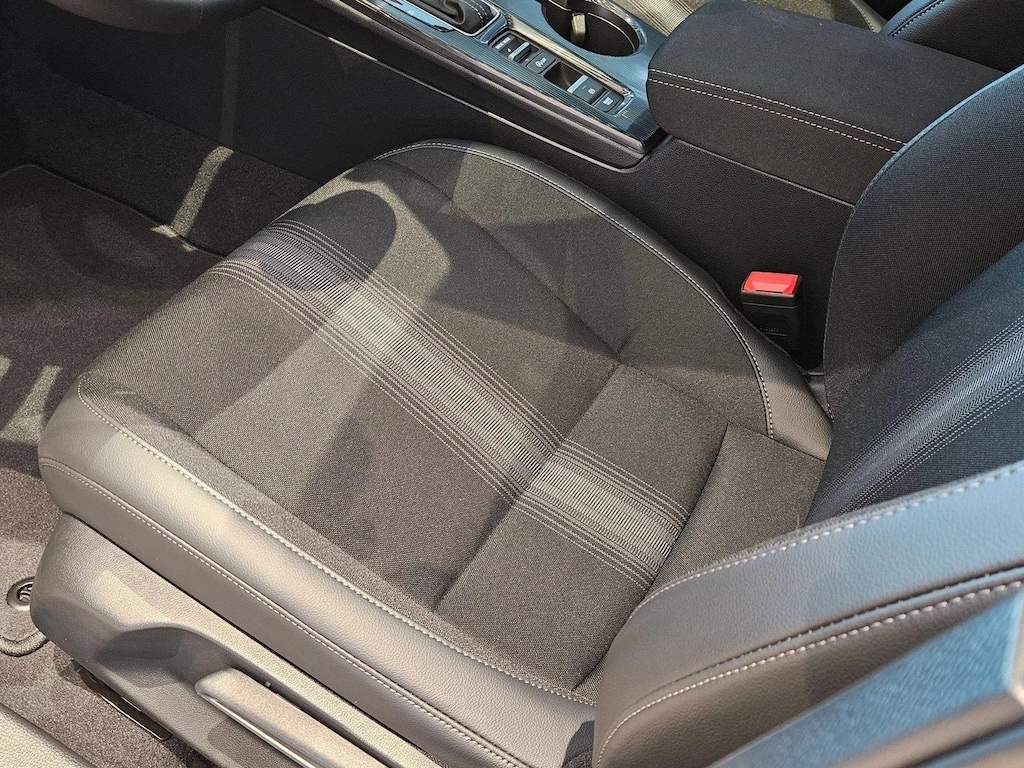 New 2026 Honda Civic Sport Hatchback