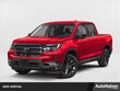  Honda Ridgeline