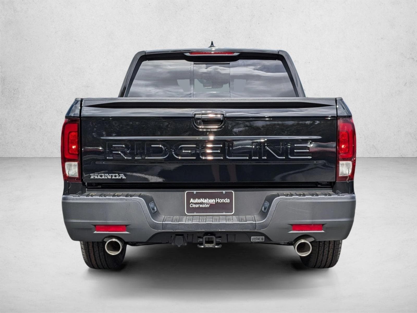 2026 Honda Ridgeline RTL - Photo 8
