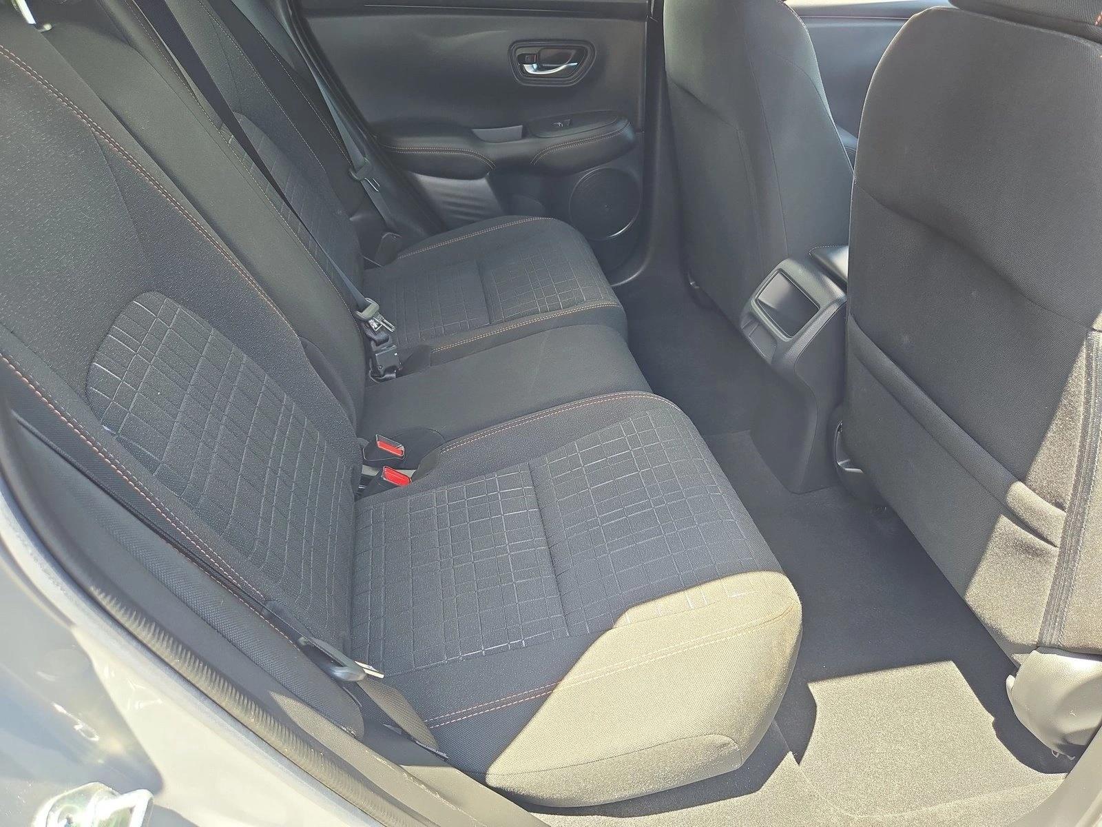 2024 Honda HR-V Sport - Photo 18