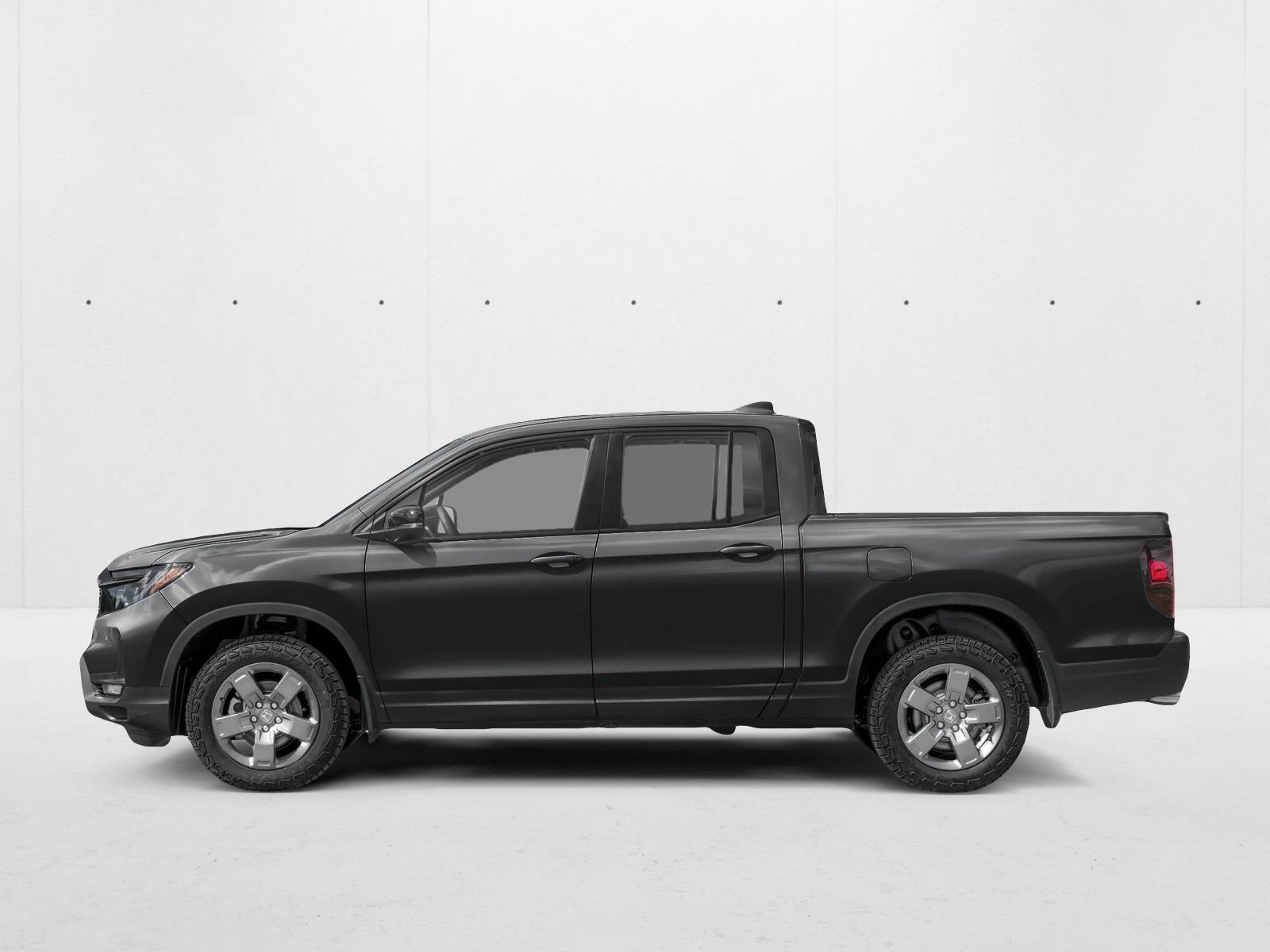 New 2026 Honda Ridgeline TrailSport+ Truck Crew Cab