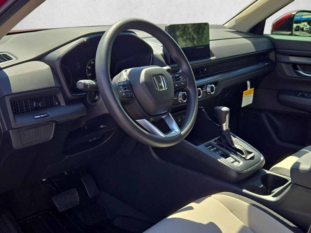 New 2026 Honda CR-V LX SUV