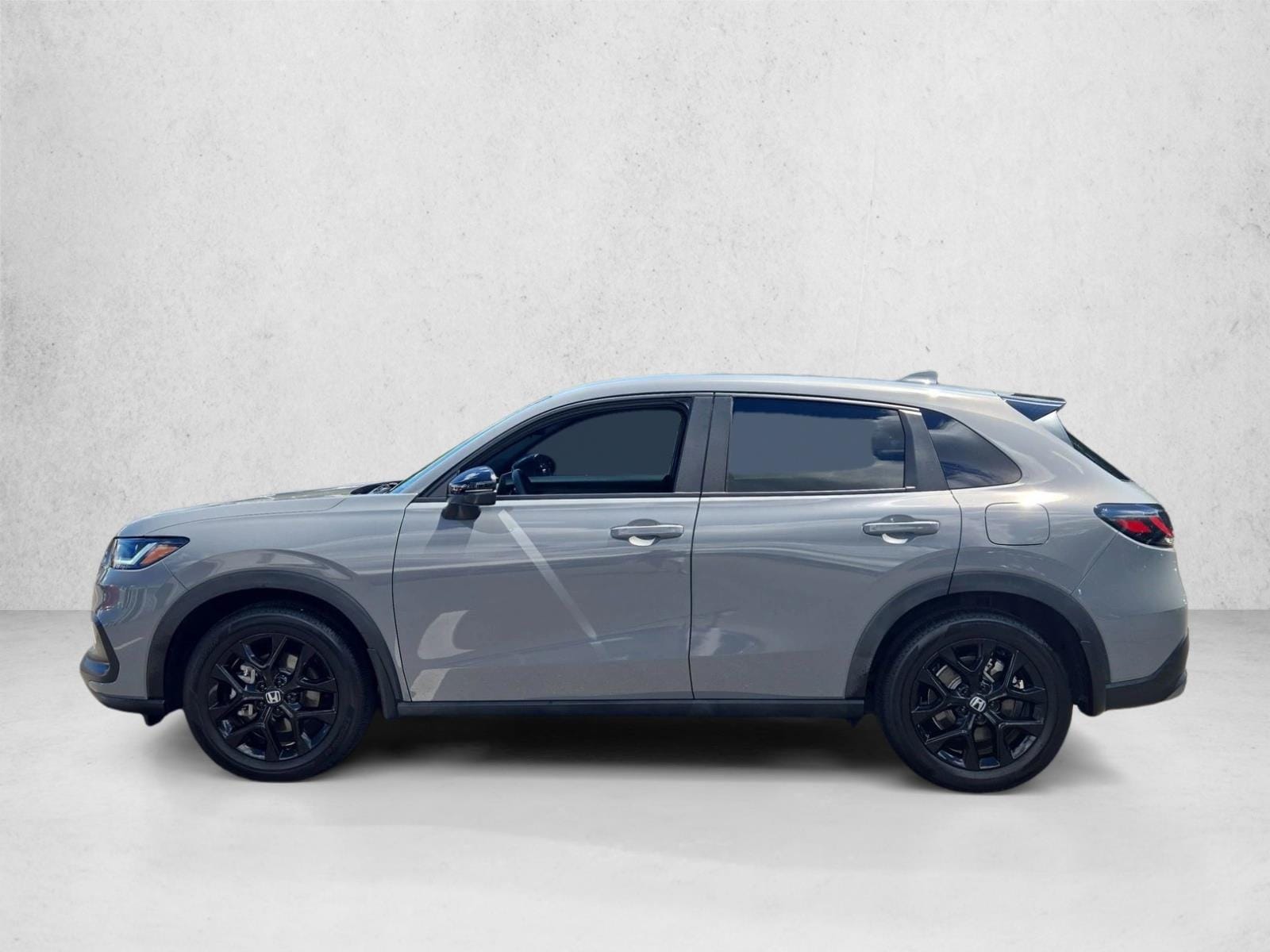 2024 Honda HR-V Sport - Photo 9