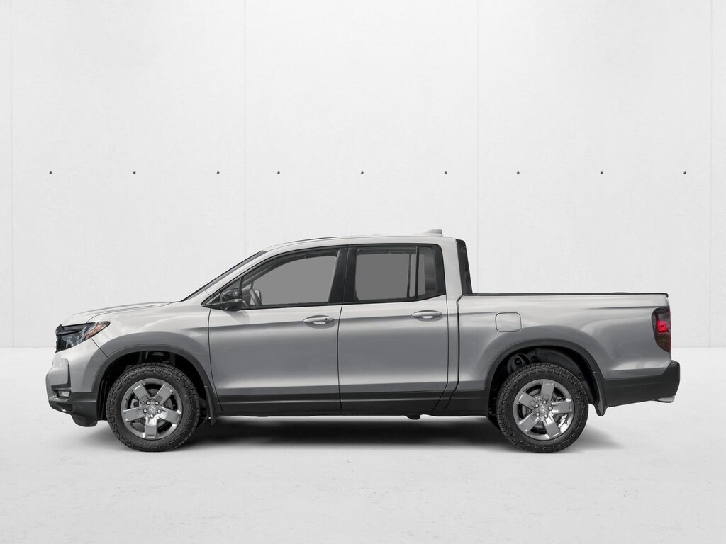 New 2026 Honda Ridgeline TrailSport+ Truck Crew Cab