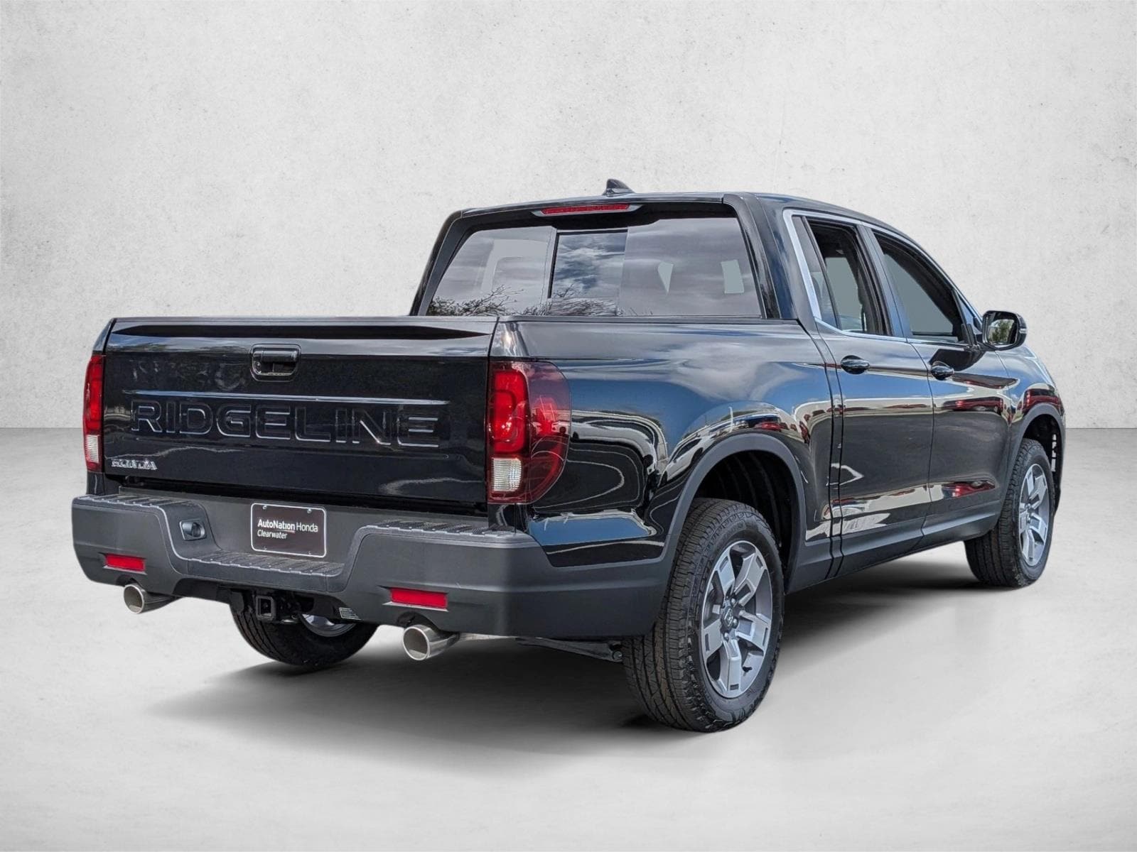 2026 Honda Ridgeline RTL - Photo 2