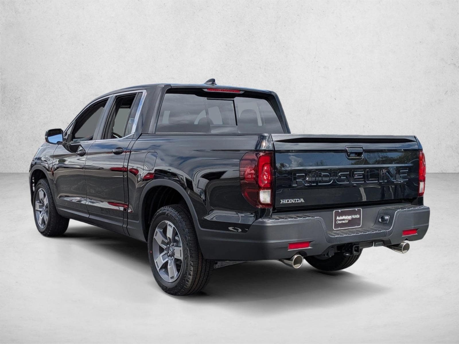 2026 Honda Ridgeline RTL - Photo 9