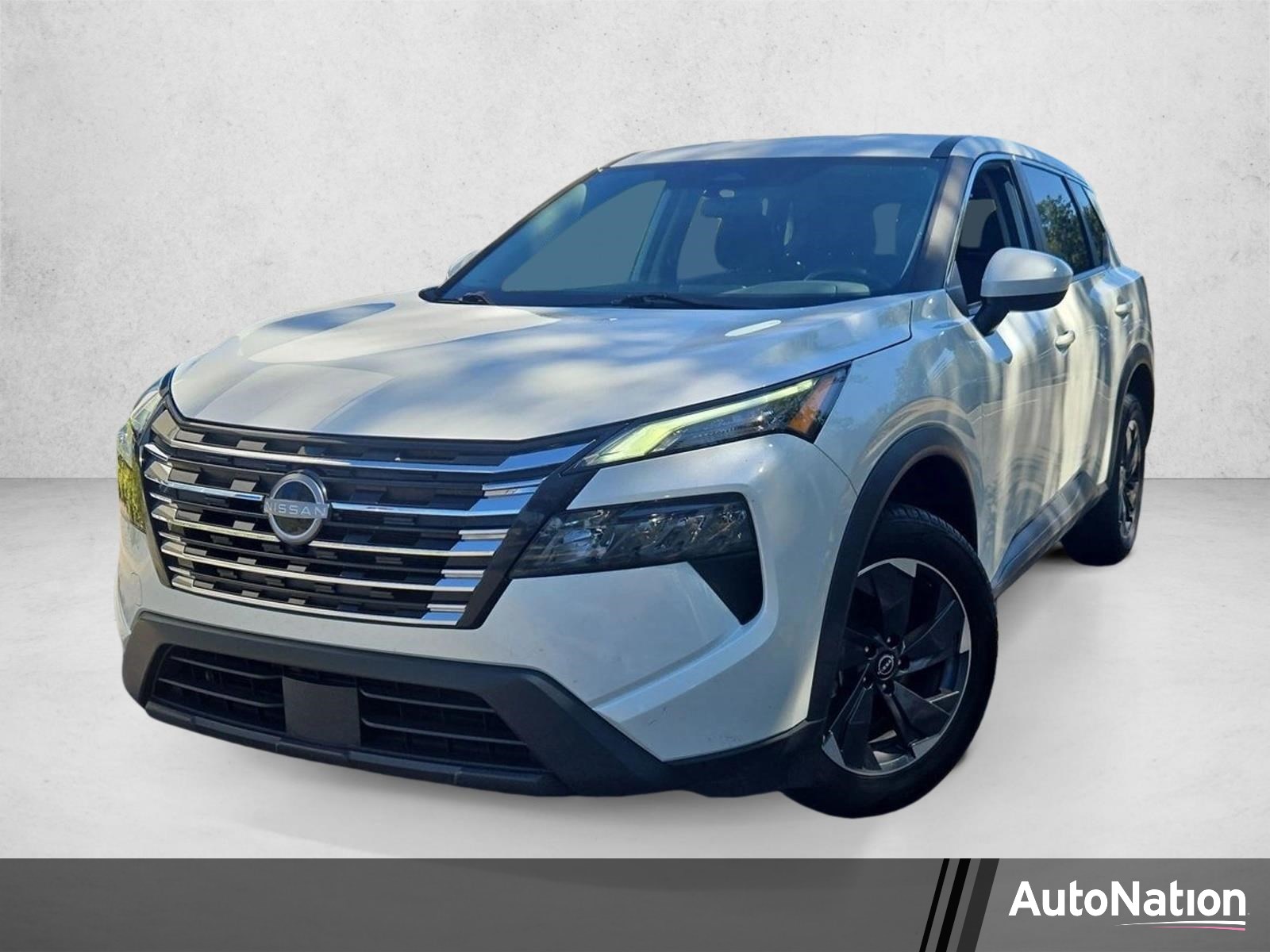 Used 2024 Nissan Rogue SV SUV