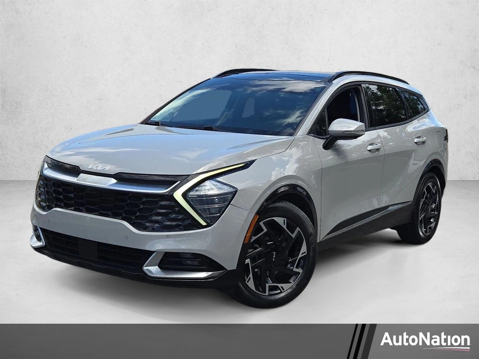 2023 Kia Sportage SX Prestige