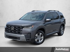 2026 Honda Pilot EX-L SUV
