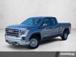 Used 2021 GMC Sierra 1500 Base Truck Double Cab