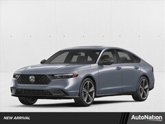 2026 Honda Accord SE Sedan