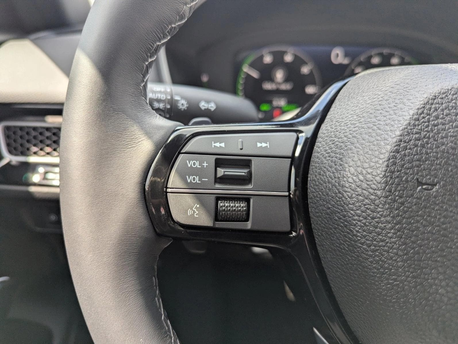 2026 Honda Civic Hatchback Sport Touring - Photo 13