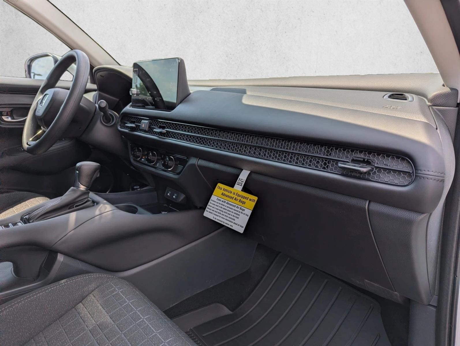 2026 Honda HR-V LX - Photo 26