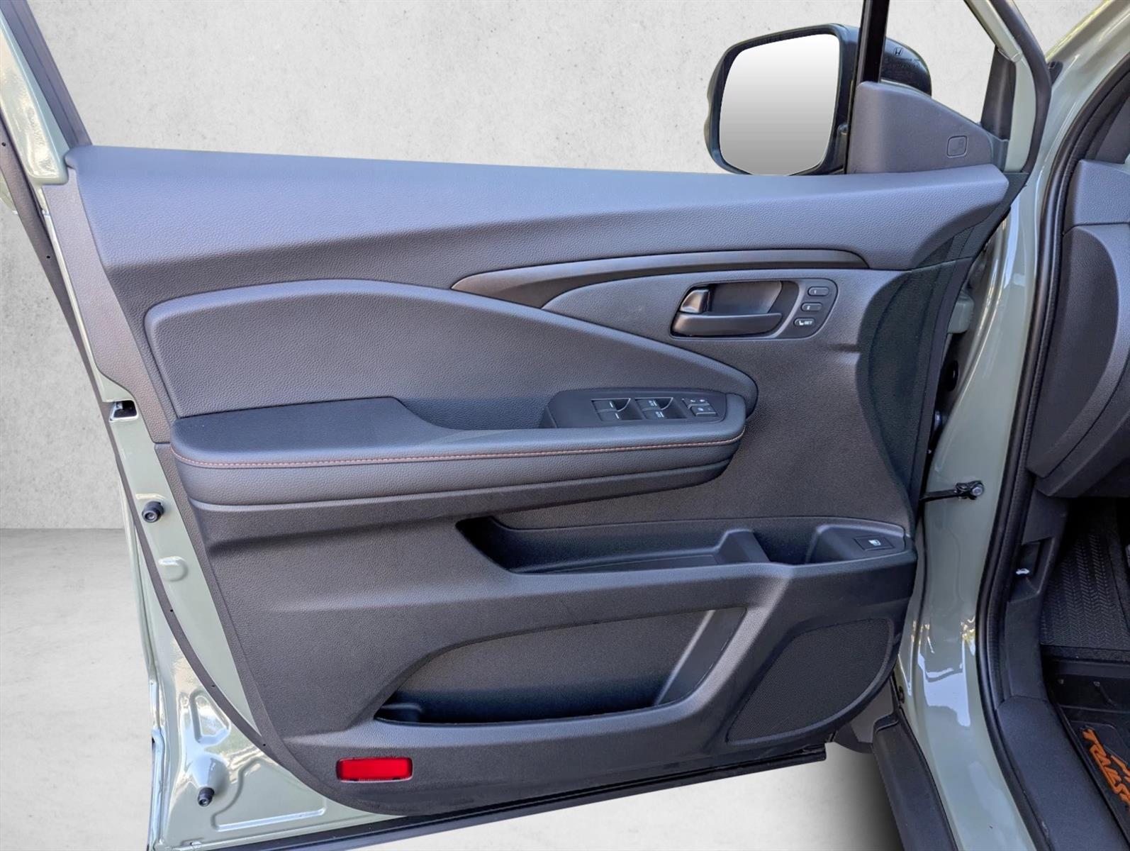2026 Honda Ridgeline TrailSport - Photo 24