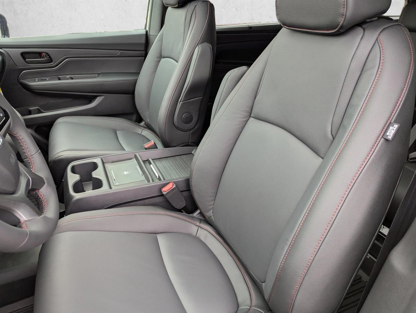 2026 Honda Odyssey Sport L - Photo 23