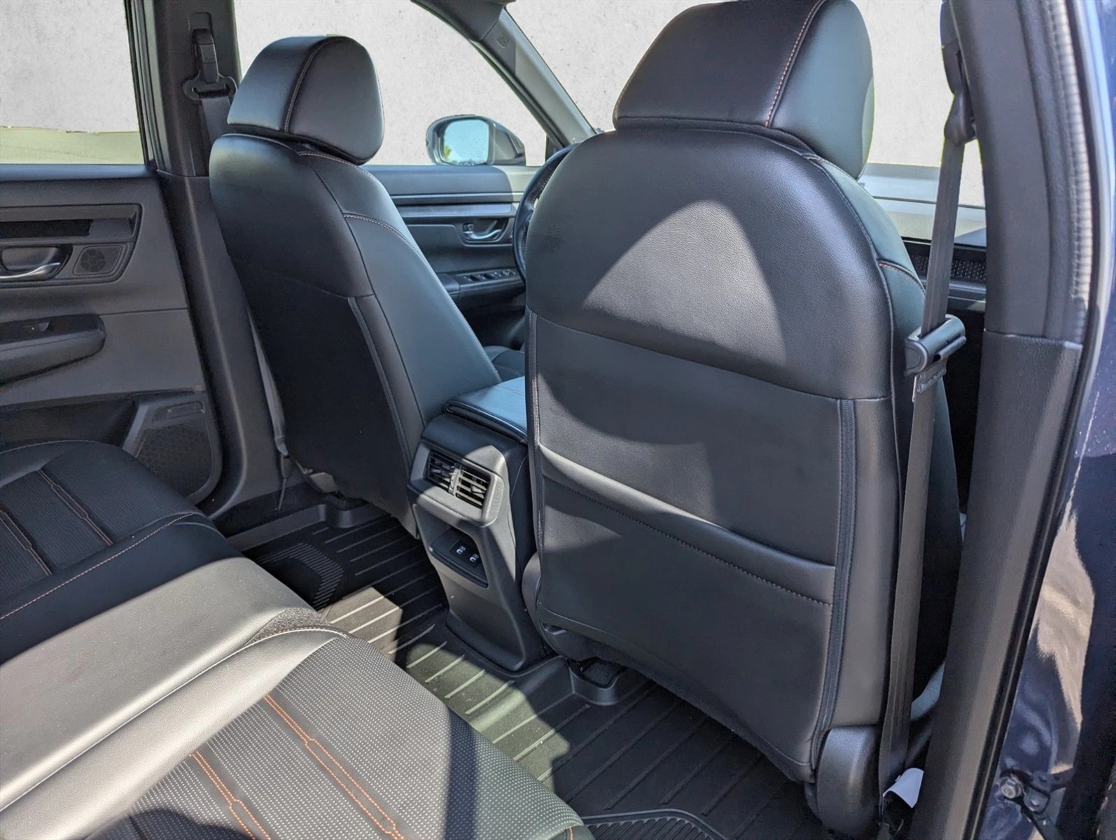 2025 Honda CR-V Sport-L - Photo 29