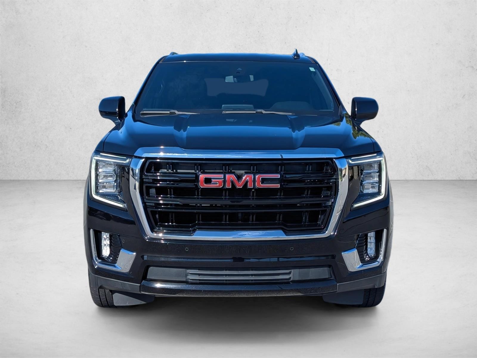 Used 2022 GMC Yukon XL SLE SUV