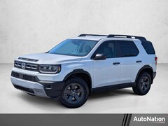 2026 Honda Passport RTL Towing SUV