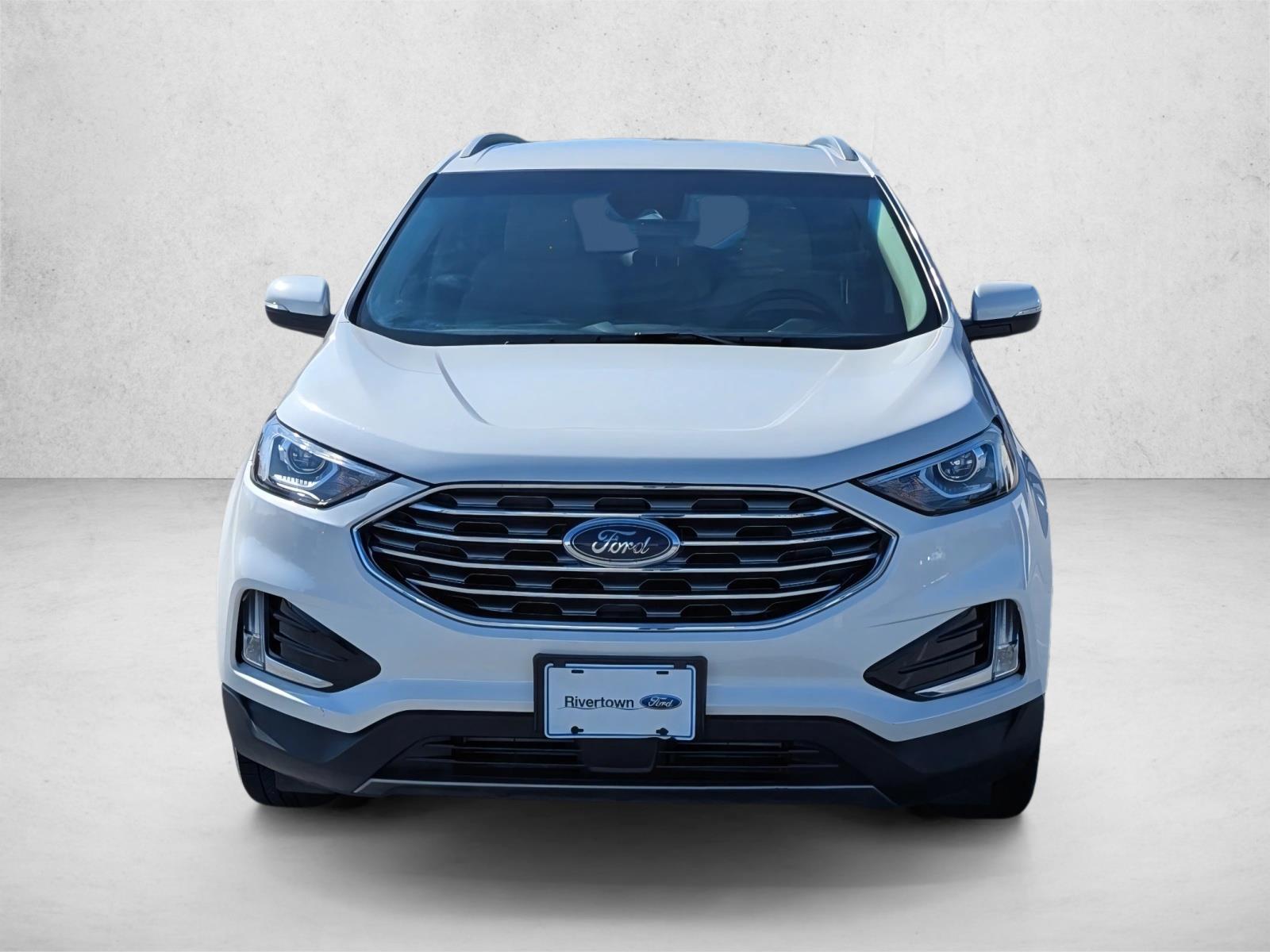 Used 2020 Ford Edge SEL SUV