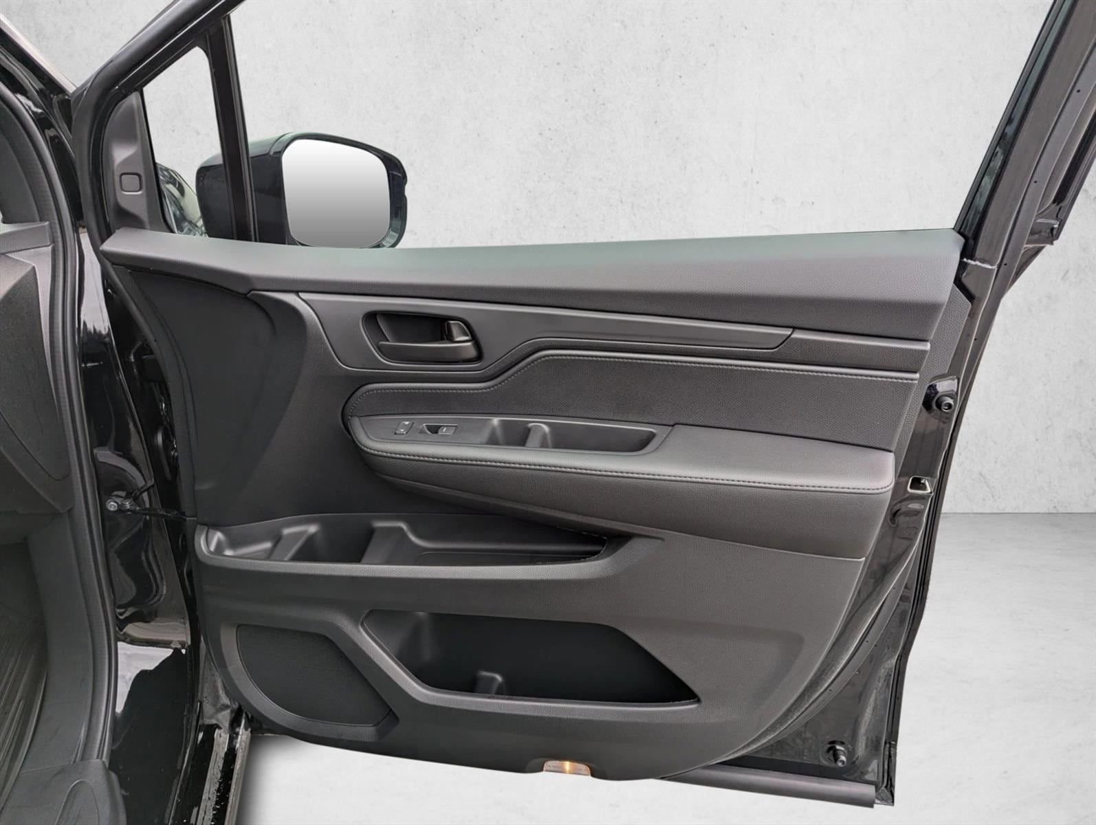 2026 Honda Odyssey Sport L - Photo 27