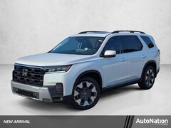 2026 Honda Pilot Elite SUV